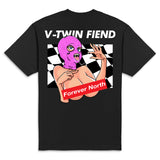 FNC V-Twin Fiend Tee