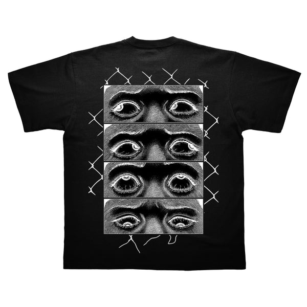 Malocchio Manga Edition T-Shirt