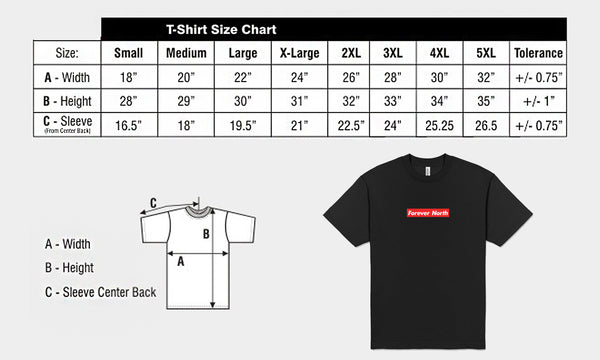 FNC V-Twin Fiend Tee