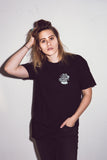 T-shirt "Fuck Your Bad Vibes"