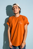 Okay Okay - Texas Orange T-Shirt