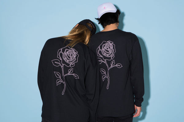 For Ever Or Never - Long Sleeve