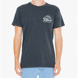 T-shirt "Gay Okay" - Gris