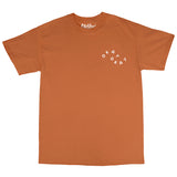 Okay Okay - Texas Orange T-Shirt