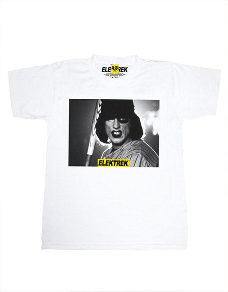 Own the Streets Tee | 2012