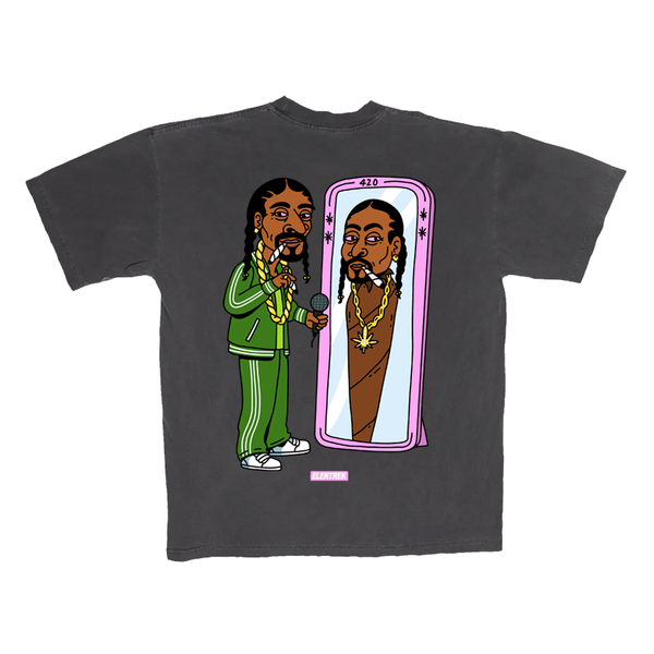 You Are What You Smoke T-Shirt