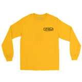 Get Your Sh*t Together Long Sleeve Gold