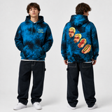 Welcome 2 Flavatown Pullover Hoodie