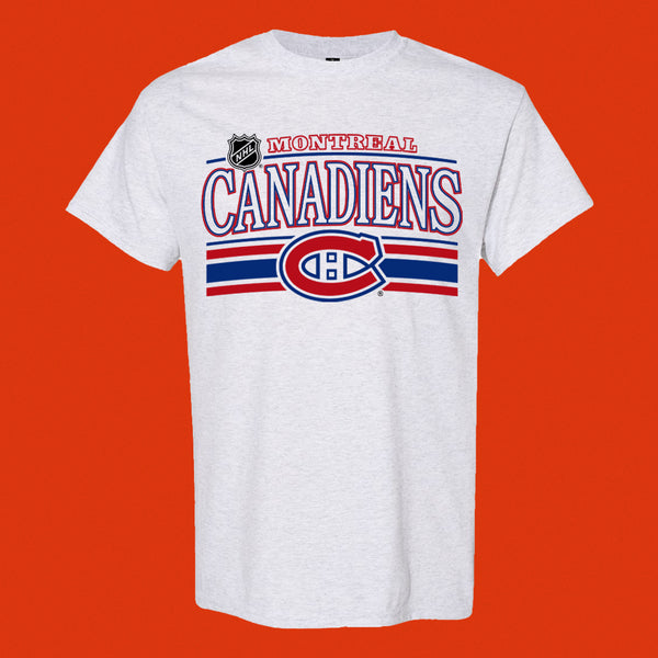 Stanley Cup Playoffs 2026 Vintage Montreal Canadiens Habs T-Shirt
