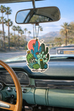 Cactus Club Air Freshener