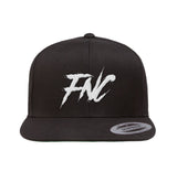 FNC Black Hat - Elektrek Clothing