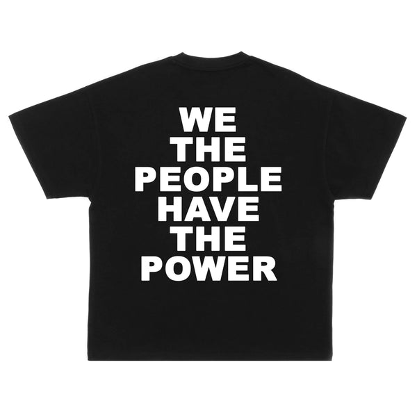 Punch Facists T-Shirt