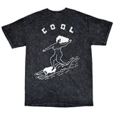 Cool Girls - Mineral Wash Limited Edition T-Shirt