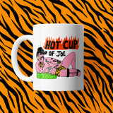 Tasse 11oz - "Hot Cup of Joe Exotic"