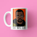 Sad Boys Club Kanye 11oz Mug