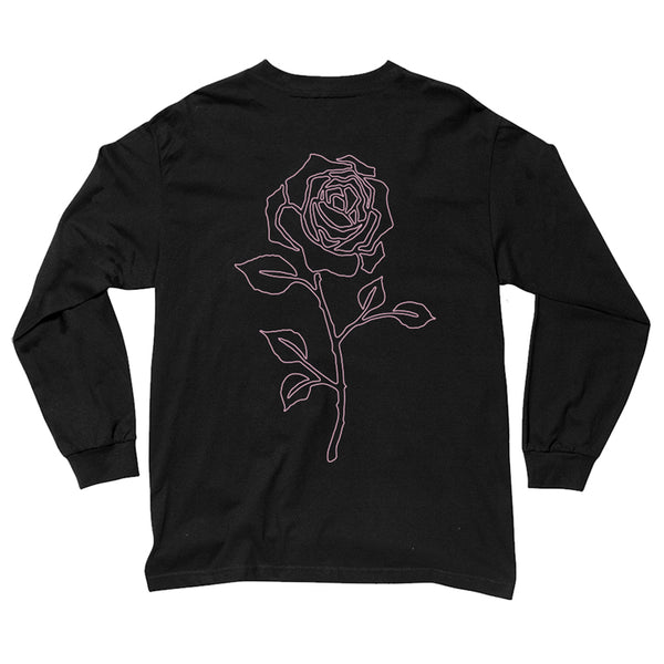 For Ever Or Never - Long Sleeve