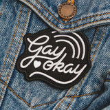 Gay Okay Patch