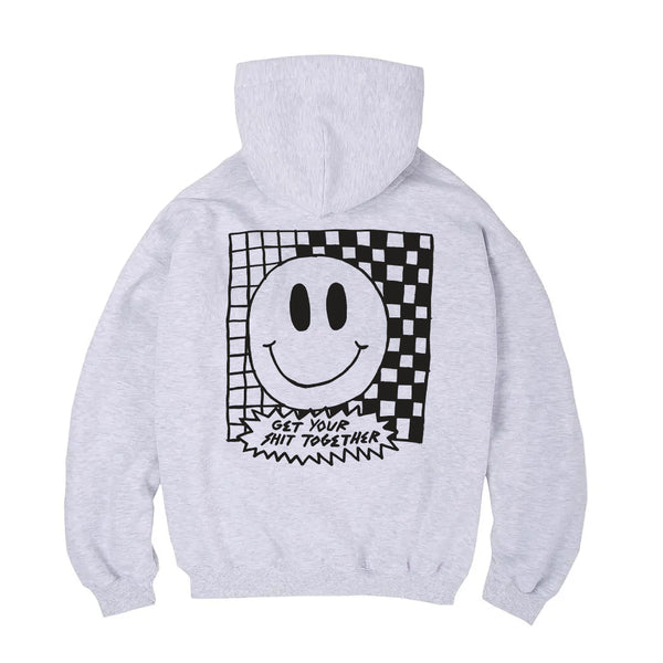 Get Your Sh*t Together Hoodie