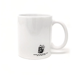 Hot Cup of Joe Exotic 11oz Mug