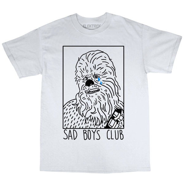 Sad Boys Club - Chewie Edition