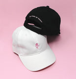 For Ever Or Never - Dad Hat